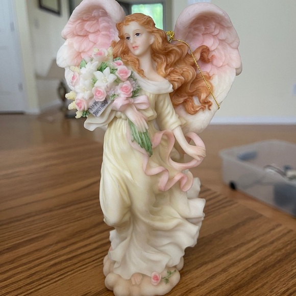 Seraphim Classics Samantha "Blessed at Birth" #78121 - Picture 1 of 3